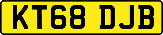 KT68DJB