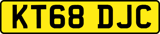 KT68DJC