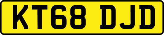 KT68DJD