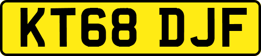 KT68DJF