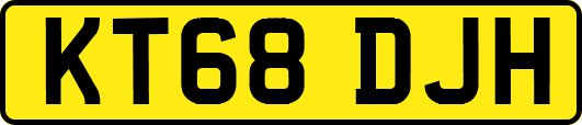 KT68DJH