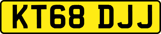 KT68DJJ