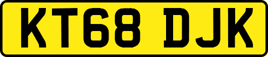 KT68DJK