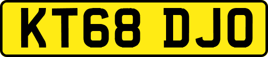 KT68DJO