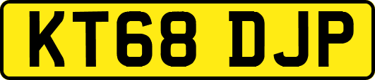 KT68DJP