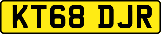 KT68DJR