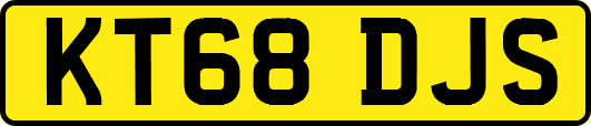 KT68DJS