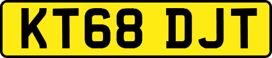 KT68DJT