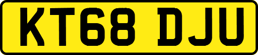 KT68DJU