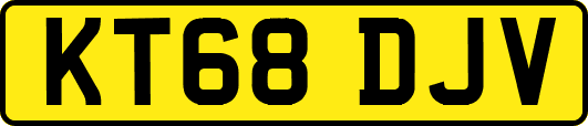KT68DJV