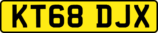KT68DJX