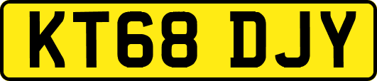 KT68DJY