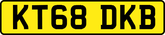 KT68DKB