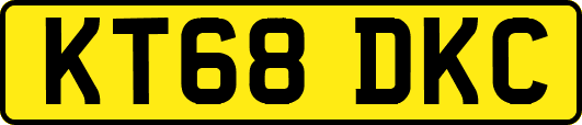 KT68DKC