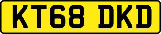 KT68DKD