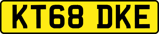 KT68DKE