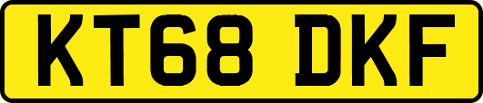 KT68DKF