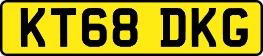 KT68DKG