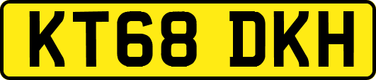 KT68DKH
