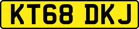 KT68DKJ