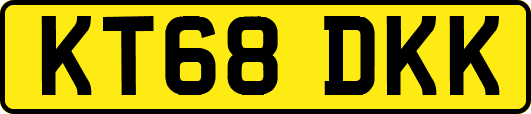 KT68DKK