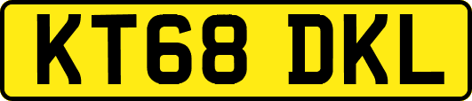 KT68DKL