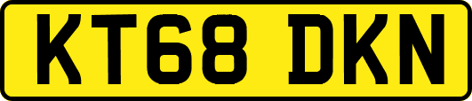 KT68DKN