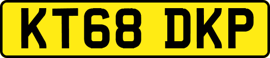 KT68DKP