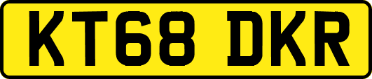 KT68DKR