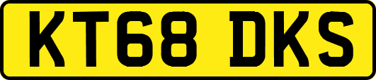 KT68DKS