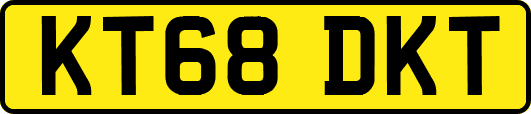 KT68DKT