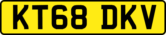 KT68DKV