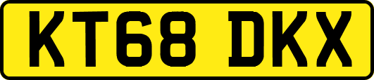 KT68DKX