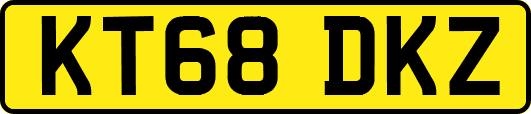 KT68DKZ