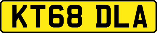 KT68DLA