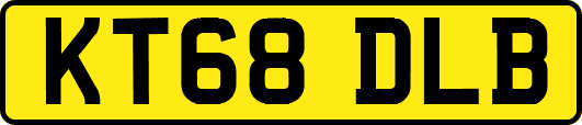 KT68DLB