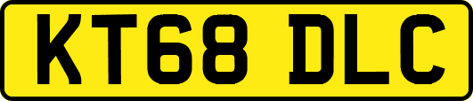 KT68DLC