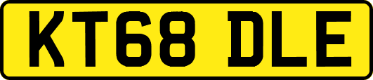 KT68DLE