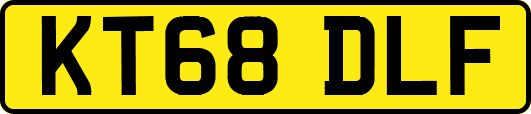 KT68DLF