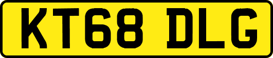 KT68DLG