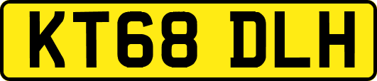 KT68DLH