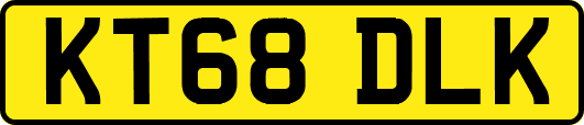 KT68DLK