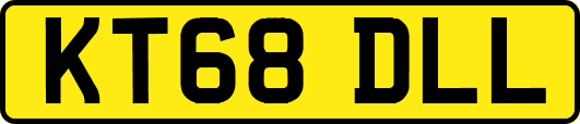 KT68DLL