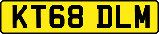 KT68DLM