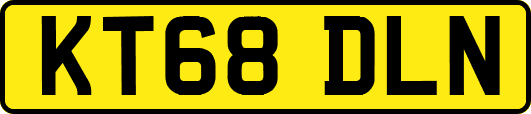 KT68DLN