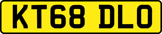 KT68DLO