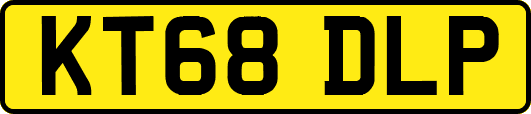 KT68DLP