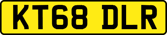 KT68DLR
