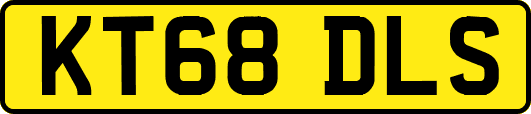 KT68DLS