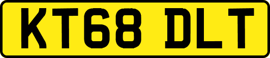 KT68DLT